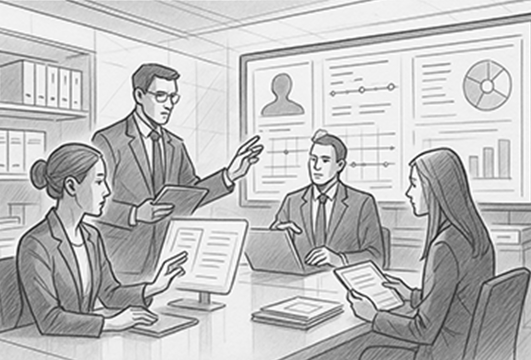 Smarter Case Management: How Cases360 is Redefining Legal Operations