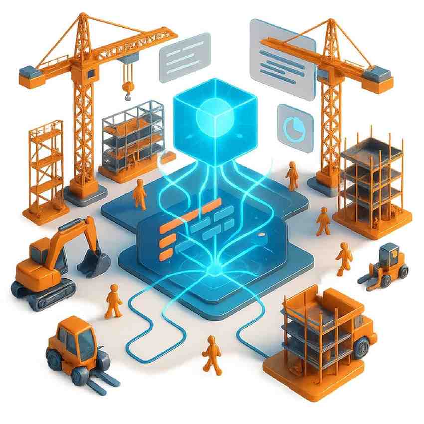 The rise of autonomous scheduling in construction with AI agents - @SNC ...