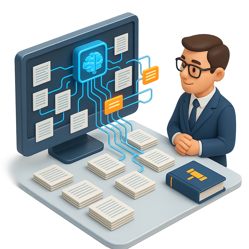 AI Legal Research Speed